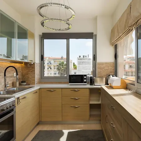 Infinity Of The Seas Daire