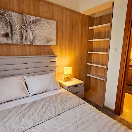 アパート Infinity Of The Seas テッサロニキ