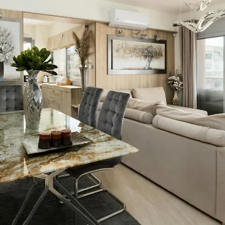 Infinity Of The Seas アパート テッサロニキ