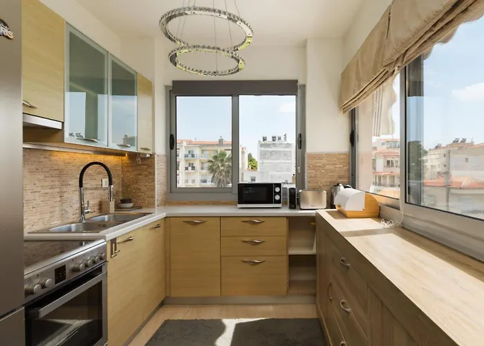 Infinity Of The Seas Lägenhet