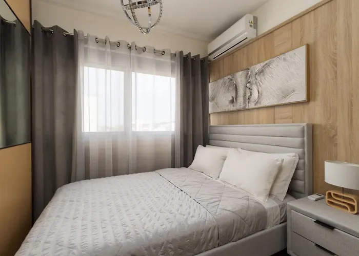 Infinity Of The Seas Lägenhet Thessaloníki