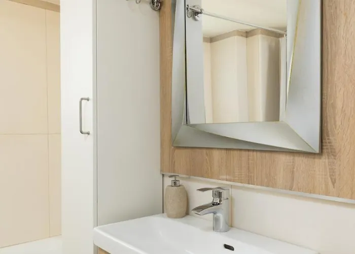 Infinity Of The Seas Lägenhet