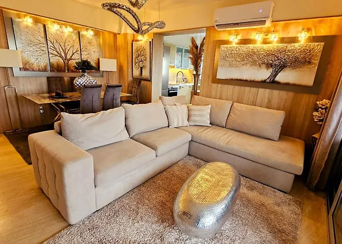 Lägenhet Infinity Of The Seas