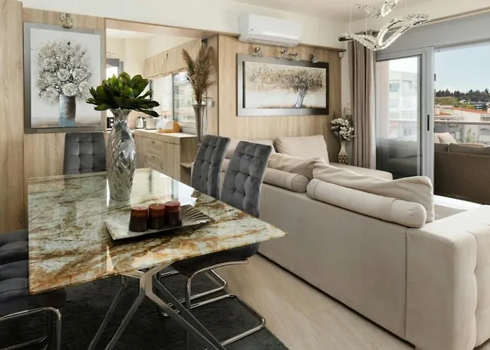 Infinity Of The Seas Lägenhet Thessaloníki