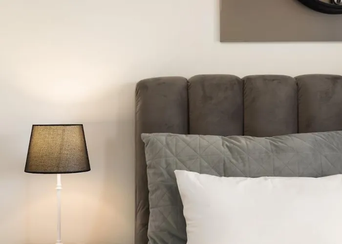 Infinity Of The Seas Lägenhet