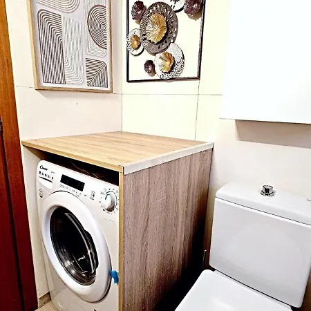 Διαμέρισμα Infinity Of The Seas Θεσσαλονίκη