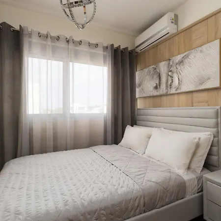 Infinity Of The Seas Apartament Salonic