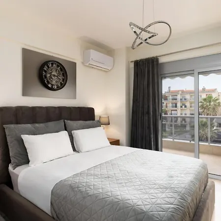 Apartament Infinity Of The Seas Salonic