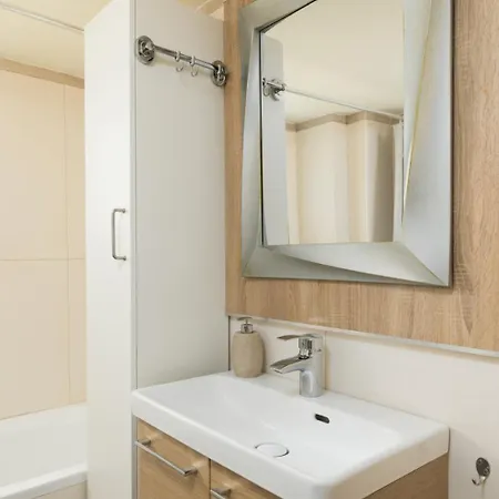 Infinity Of The Seas Apartament