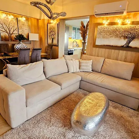 Apartament Infinity Of The Seas